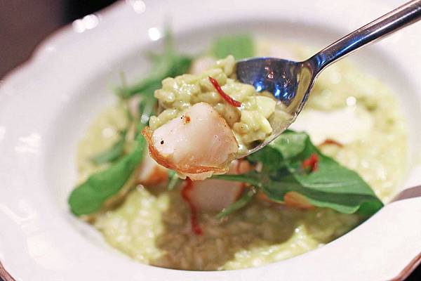 【台北餐廳】TK Seafood & Steak-賦樂旅居頂級牛排餐廳