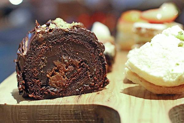 【台北餐廳】TK Seafood & Steak-賦樂旅居頂級牛排餐廳