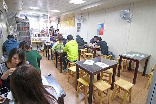 【新竹美食】阿婆早餐麵店-超大份量學生最愛的早餐店