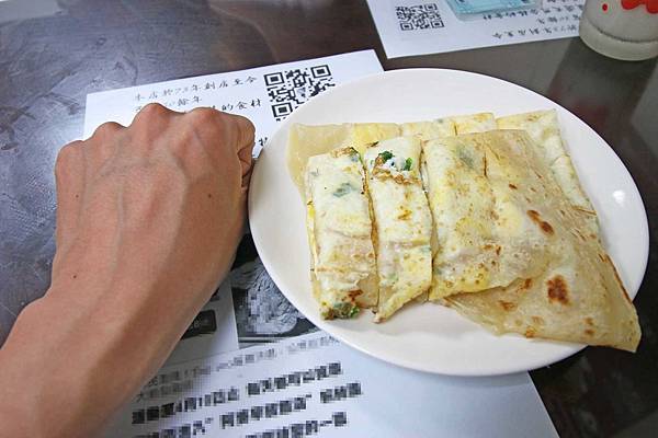 【新竹美食】阿婆早餐麵店-超大份量學生最愛的早餐店 【新竹美食】阿婆早餐麵店-超大份量學生最愛的早餐店