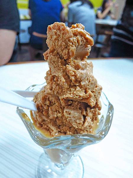 【台北美食】以利泡泡冰-經典老字號冰店 【台北美食】以利泡泡冰-經典老字號冰店