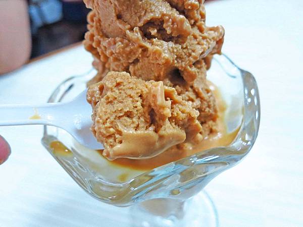 【台北美食】以利泡泡冰-經典老字號冰店