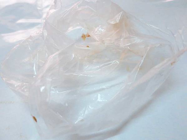 【新莊美食】福樂街油飯-巷弄裡的銅板美食