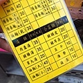 【新莊美食】福樂街油飯-巷弄裡的銅板美食