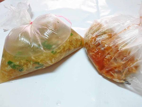 【新莊美食】福樂街油飯-巷弄裡的銅板美食