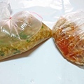 【新莊美食】福樂街油飯-巷弄裡的銅板美食