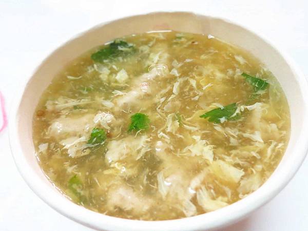 【新莊美食】福樂街油飯-巷弄裡的銅板美食