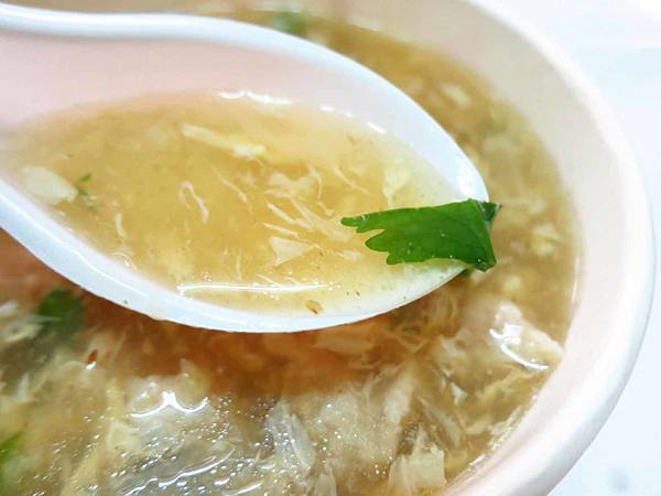 【新莊美食】福樂街油飯-巷弄裡的銅板美食