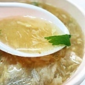 【新莊美食】福樂街油飯-巷弄裡的銅板美食