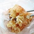 【新莊美食】福樂街油飯-巷弄裡的銅板美食