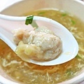【新莊美食】福樂街油飯-巷弄裡的銅板美食