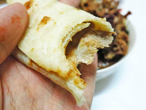 【新莊美食】真好味烤鴨-二十幾年的烤鴨老店