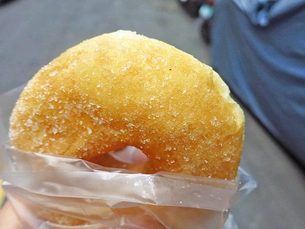 【三重美食】車路頭甜甜圈-三十年雙胞胎甜甜圈店-下午茶 【三重美食】車路頭甜甜圈-三十年雙胞胎甜甜圈店-下午茶