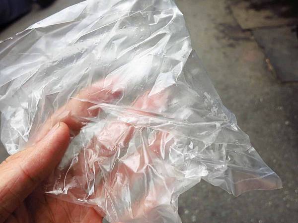 【三重美食】車路頭甜甜圈-三十年雙胞胎甜甜圈店-下午茶