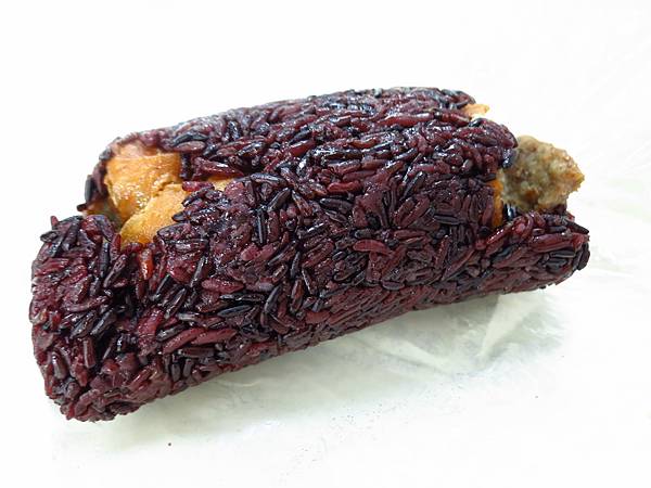 【桃園美食】＋－吃早午餐店-專賣紫米黑心早餐店