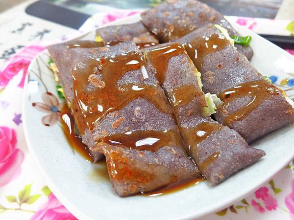 【桃園美食】＋－吃早午餐店-專賣紫米黑心早餐店