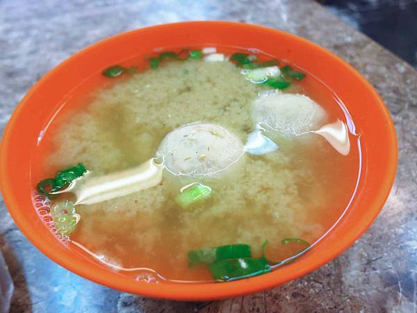 【中和美食】洪記特製涼麵-40元超大份量涼麵