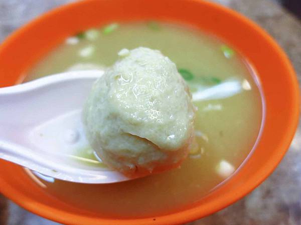 【中和美食】洪記特製涼麵-40元超大份量涼麵