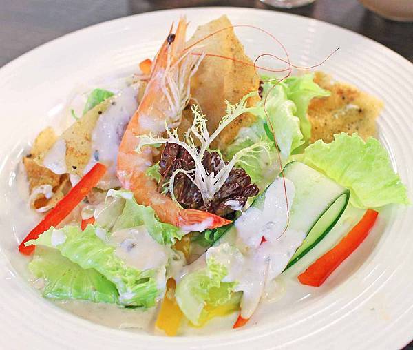 【桃園餐廳】布納咖啡館&義斯特時尚創作料理&義斯特P&R義大利麵-Hellmann's美玉白汁沙拉醬百搭美味好餐點 【桃園餐廳】布納咖啡館&義斯特時尚創作料理&義斯特P&R義大利麵-Hellmann's美玉白汁沙拉醬百搭美味好餐點