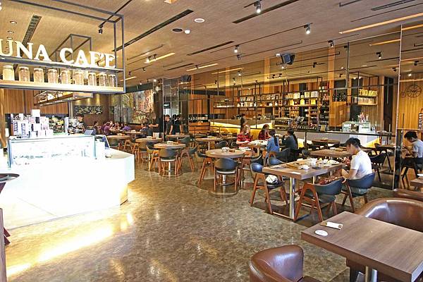 【桃園餐廳】布納咖啡館&義斯特時尚創作料理&義斯特P&R義大利麵-Hellmann's美玉白汁沙拉醬百搭美味好餐點 【桃園餐廳】布納咖啡館&義斯特時尚創作料理&義斯特P&R義大利麵-Hellmann's美玉白汁沙拉醬百搭美味好餐點