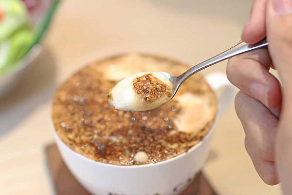 【桃園餐廳】布納咖啡館&義斯特時尚創作料理&義斯特P&R義大利麵-Hellmann's美玉白汁沙拉醬百搭美味好餐點 【桃園餐廳】布納咖啡館&義斯特時尚創作料理&義斯特P&R義大利麵-Hellmann's美玉白汁沙拉醬百搭美味好餐點