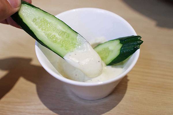 【桃園餐廳】布納咖啡館&義斯特時尚創作料理&義斯特P&R義大利麵-Hellmann's美玉白汁沙拉醬百搭美味好餐點