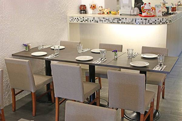 【桃園餐廳】布納咖啡館&義斯特時尚創作料理&義斯特P&R義大利麵-Hellmann's美玉白汁沙拉醬百搭美味好餐點 【桃園餐廳】布納咖啡館&義斯特時尚創作料理&義斯特P&R義大利麵-Hellmann's美玉白汁沙拉醬百搭美味好餐點