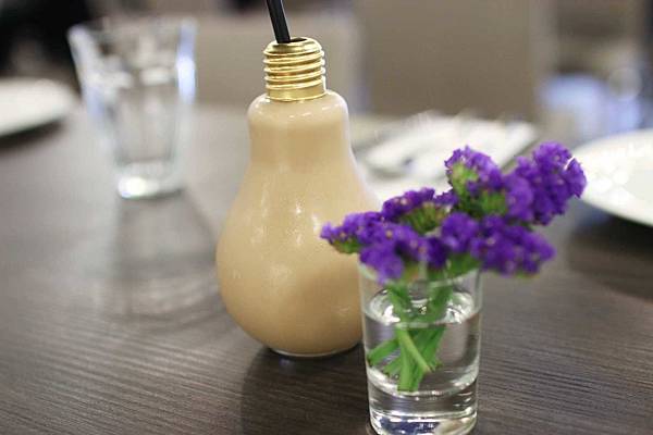 【桃園餐廳】布納咖啡館&義斯特時尚創作料理&義斯特P&R義大利麵-Hellmann's美玉白汁沙拉醬百搭美味好餐點