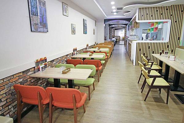 【桃園餐廳】布納咖啡館&義斯特時尚創作料理&義斯特P&R義大利麵-Hellmann's美玉白汁沙拉醬百搭美味好餐點 【桃園餐廳】布納咖啡館&義斯特時尚創作料理&義斯特P&R義大利麵-Hellmann's美玉白汁沙拉醬百搭美味好餐點