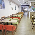 【桃園餐廳】布納咖啡館&義斯特時尚創作料理&義斯特P&R義大利麵-Hellmann's美玉白汁沙拉醬百搭美味好餐點