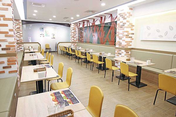 【桃園餐廳】布納咖啡館&義斯特時尚創作料理&義斯特P&R義大利麵-Hellmann's美玉白汁沙拉醬百搭美味好餐點 【桃園餐廳】布納咖啡館&義斯特時尚創作料理&義斯特P&R義大利麵-Hellmann's美玉白汁沙拉醬百搭美味好餐點