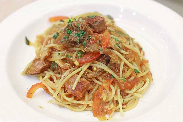 【桃園餐廳】布納咖啡館&義斯特時尚創作料理&義斯特P&R義大利麵-Hellmann's美玉白汁沙拉醬百搭美味好餐點 【桃園餐廳】布納咖啡館&義斯特時尚創作料理&義斯特P&R義大利麵-Hellmann's美玉白汁沙拉醬百搭美味好餐點