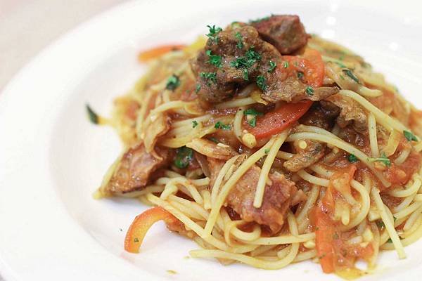 【桃園餐廳】布納咖啡館&義斯特時尚創作料理&義斯特P&R義大利麵-Hellmann's美玉白汁沙拉醬百搭美味好餐點 【桃園餐廳】布納咖啡館&義斯特時尚創作料理&義斯特P&R義大利麵-Hellmann's美玉白汁沙拉醬百搭美味好餐點