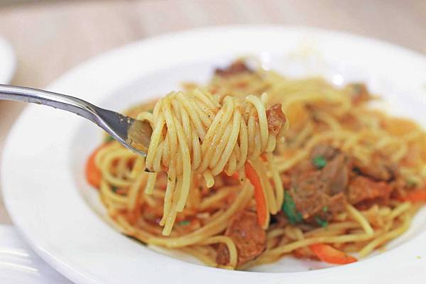 【桃園餐廳】布納咖啡館&義斯特時尚創作料理&義斯特P&R義大利麵-Hellmann's美玉白汁沙拉醬百搭美味好餐點 【桃園餐廳】布納咖啡館&義斯特時尚創作料理&義斯特P&R義大利麵-Hellmann's美玉白汁沙拉醬百搭美味好餐點