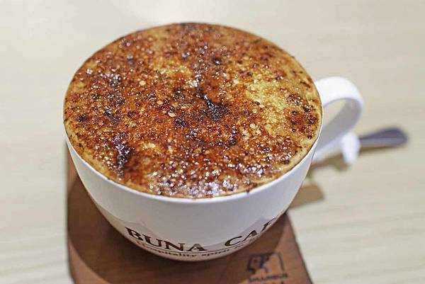 【桃園餐廳】布納咖啡館&義斯特時尚創作料理&義斯特P&R義大利麵-Hellmann's美玉白汁沙拉醬百搭美味好餐點