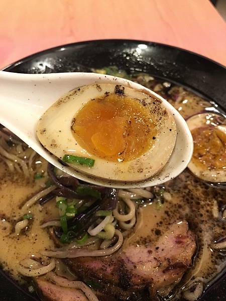 【台北餐廳】台北東區世田谷拉麵-孤獨的拉麵者之旅