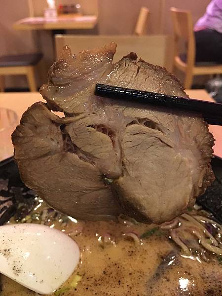 【台北餐廳】台北東區世田谷拉麵-孤獨的拉麵者之旅