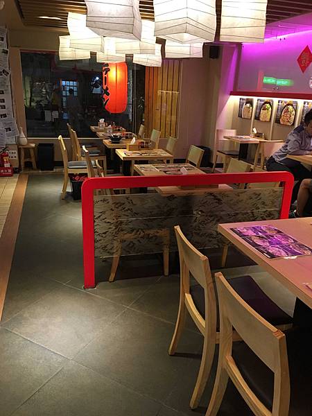 【台北餐廳】台北東區世田谷拉麵-孤獨的拉麵者之旅