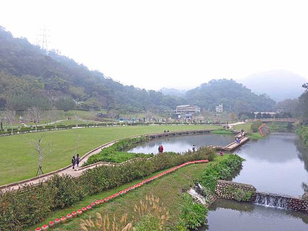 【桃園旅遊】後慈湖兩蔣文化園區-體驗管制區內幽靜風景