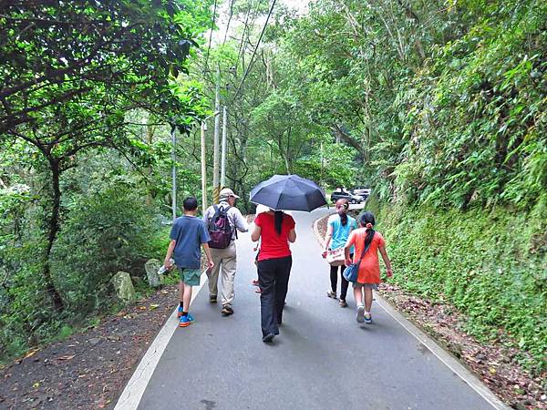 【桃園旅遊】後慈湖兩蔣文化園區-體驗管制區內幽靜風景