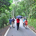 【桃園旅遊】後慈湖兩蔣文化園區-體驗管制區內幽靜風景