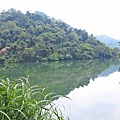 【桃園旅遊】後慈湖兩蔣文化園區-體驗管制區內幽靜風景