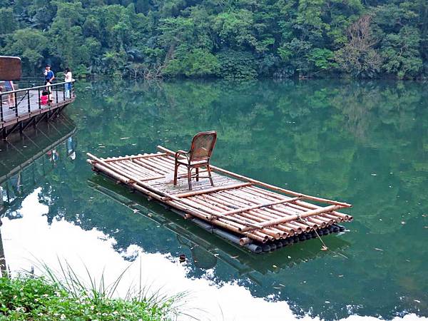 【桃園旅遊】後慈湖兩蔣文化園區-體驗管制區內幽靜風景