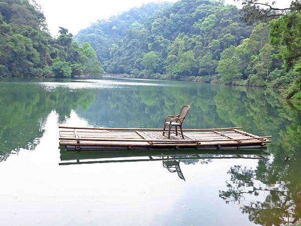 【桃園旅遊】後慈湖兩蔣文化園區-體驗管制區內幽靜風景