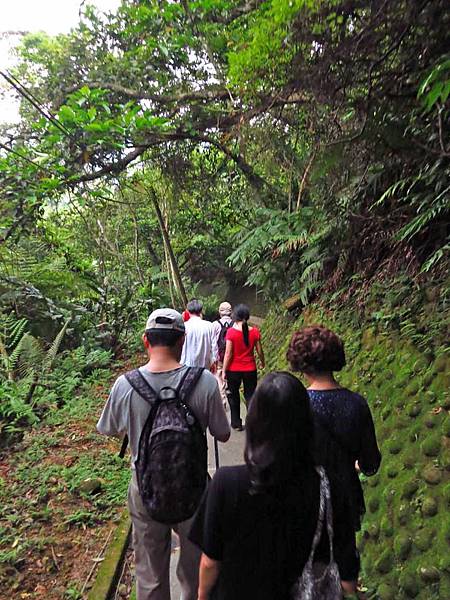 【桃園旅遊】後慈湖兩蔣文化園區-體驗管制區內幽靜風景