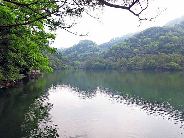 【桃園旅遊】後慈湖兩蔣文化園區-體驗管制區內幽靜風景