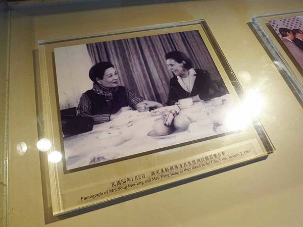 【桃園旅遊】後慈湖兩蔣文化園區-體驗管制區內幽靜風景