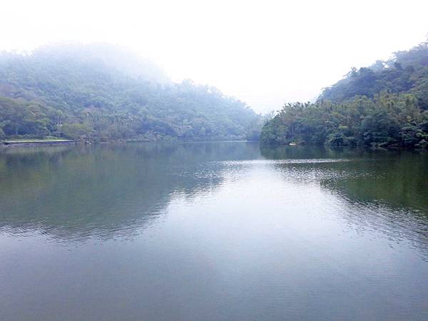 【桃園旅遊】後慈湖兩蔣文化園區-體驗管制區內幽靜風景