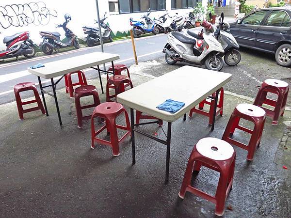 【新莊美食】公園一路粉條冰-夏天才能吃到的隱藏版冰店