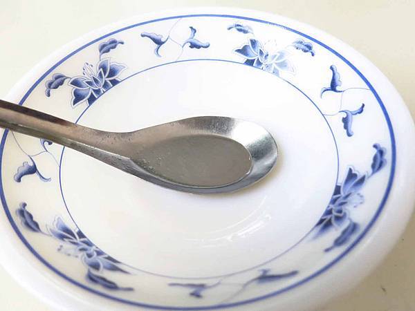 【新莊美食】公園一路粉條冰-夏天才能吃到的隱藏版冰店